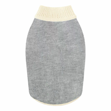 Load image into Gallery viewer, Latte Sweater - Grey