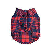 Load image into Gallery viewer, Barstow Check Shirt