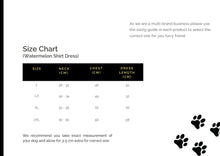 Load image into Gallery viewer, Watermelon Shirt Dress