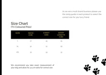 Load image into Gallery viewer, Tri-coloured Polo- Grey/ Pink