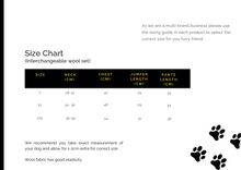 Load image into Gallery viewer, Interchangeable wool set - Rose Pink