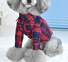 Load image into Gallery viewer, Barstow Check Shirt