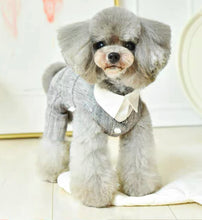 Load image into Gallery viewer, Small Check Suit