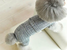 Load image into Gallery viewer, Small Check Suit