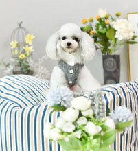 Load image into Gallery viewer, Small Check Suit Dress