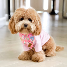 Load image into Gallery viewer, Tailored Shirt - Pink