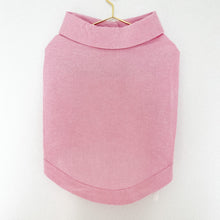 Load image into Gallery viewer, Tailored Shirt - Pink