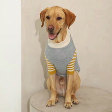 Load image into Gallery viewer, Latte Sweater - Grey