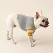 Load image into Gallery viewer, Latte Sweater - Grey