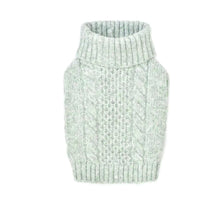 Load image into Gallery viewer, Interchangeable wool set - Lime Sherbet