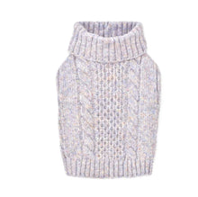 Load image into Gallery viewer, Interchangeable wool set - Purple Haze