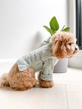 Load image into Gallery viewer, Interchangeable wool set - Lime Sherbet