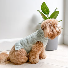 Load image into Gallery viewer, Interchangeable wool set - Lime Sherbet