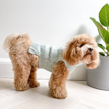 Load image into Gallery viewer, Interchangeable wool set - Lime Sherbet