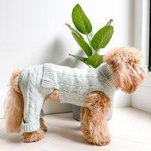 Load image into Gallery viewer, Interchangeable wool set - Lime Sherbet