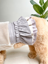 Load image into Gallery viewer, Vegan PU Skirt