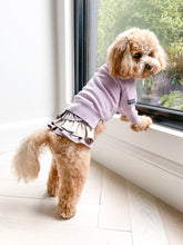 Load image into Gallery viewer, Vegan PU Skirt