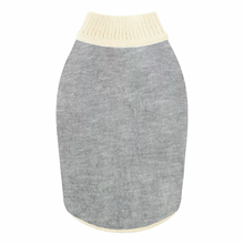 Load image into Gallery viewer, Latte Sweater - Grey
