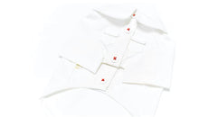 Load image into Gallery viewer, Short Sleeve Shirt - White
