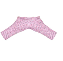 Load image into Gallery viewer, Interchangeable wool set - Rose Pink
